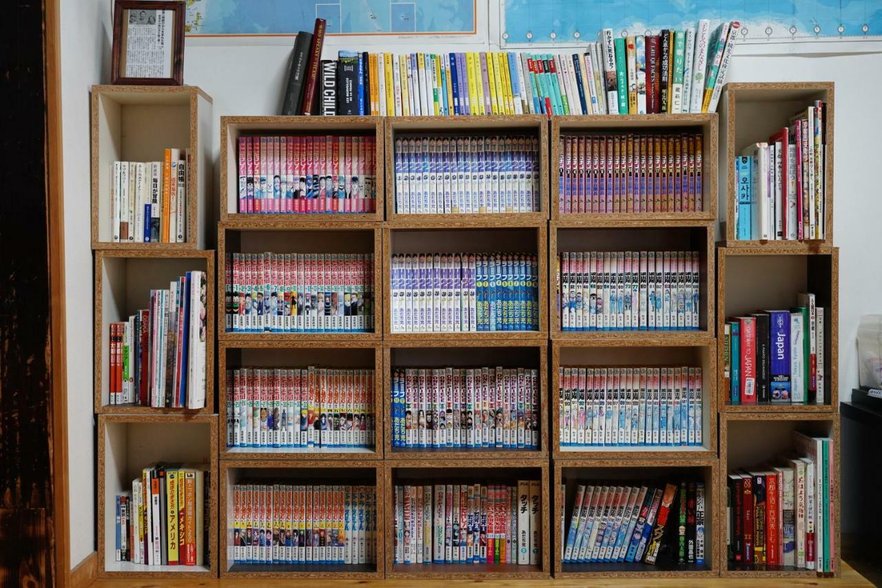 You En Me House Kyoto Extérieur photo