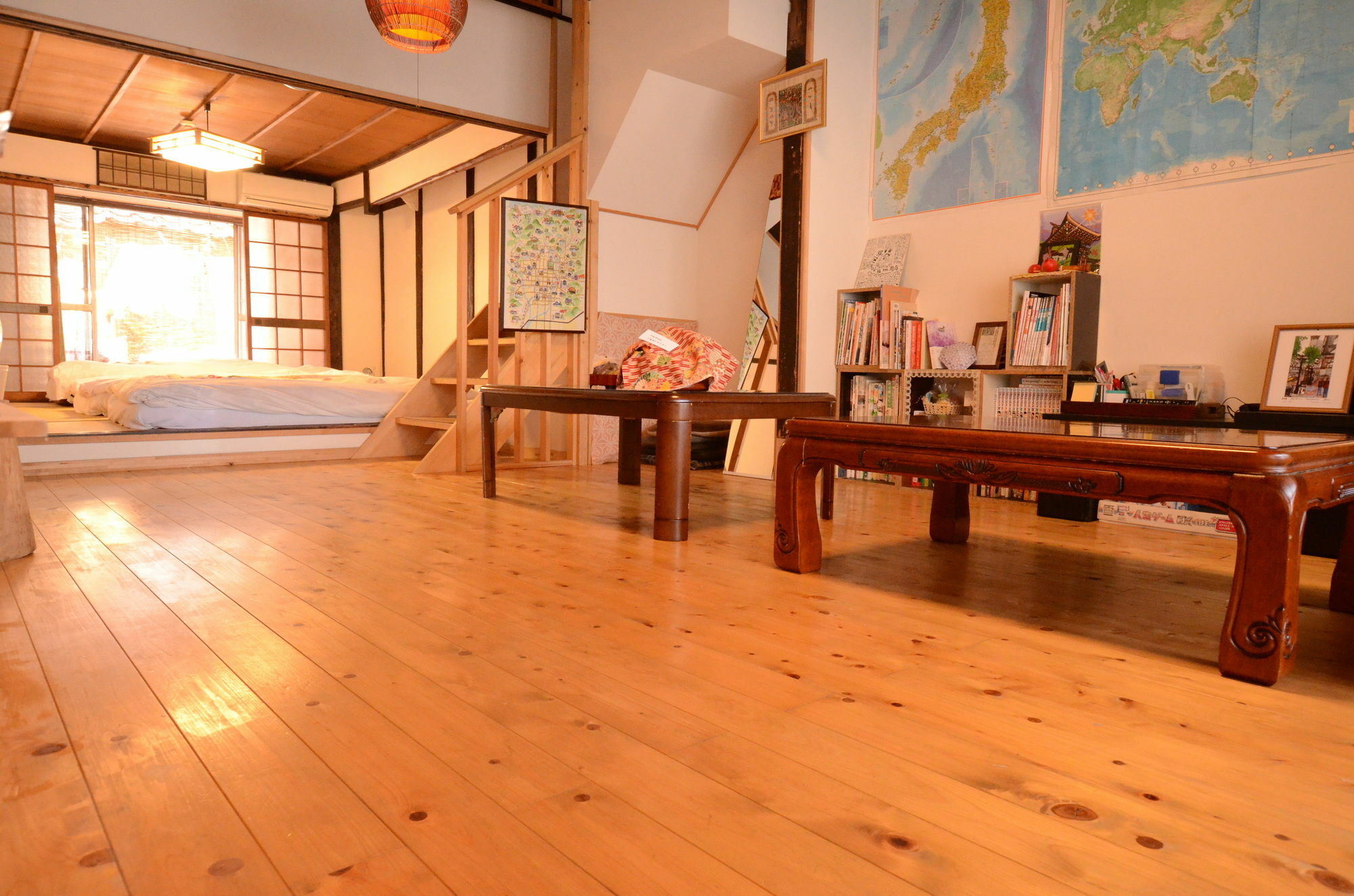 You En Me House Kyoto Extérieur photo