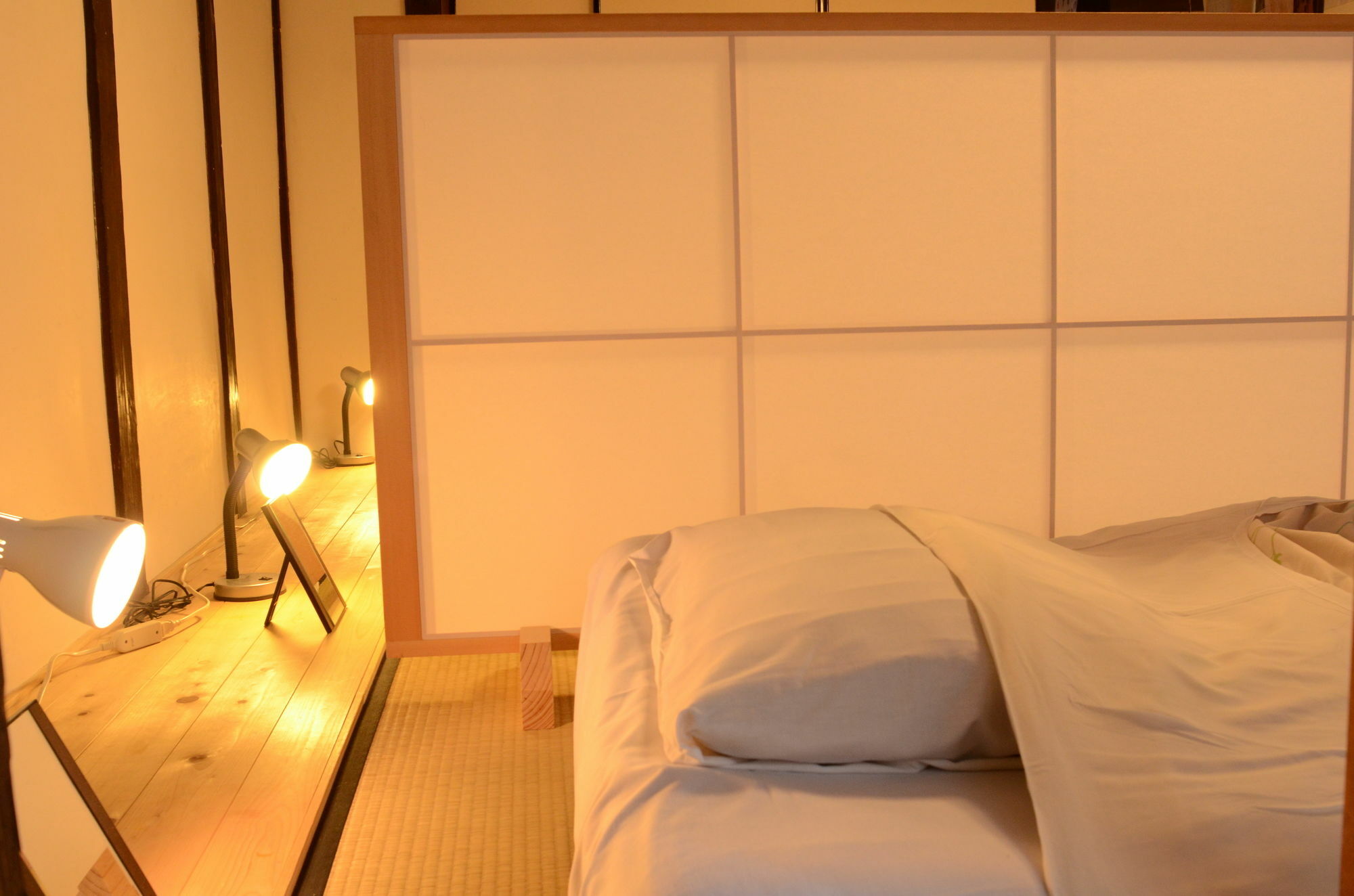 You En Me House Kyoto Extérieur photo