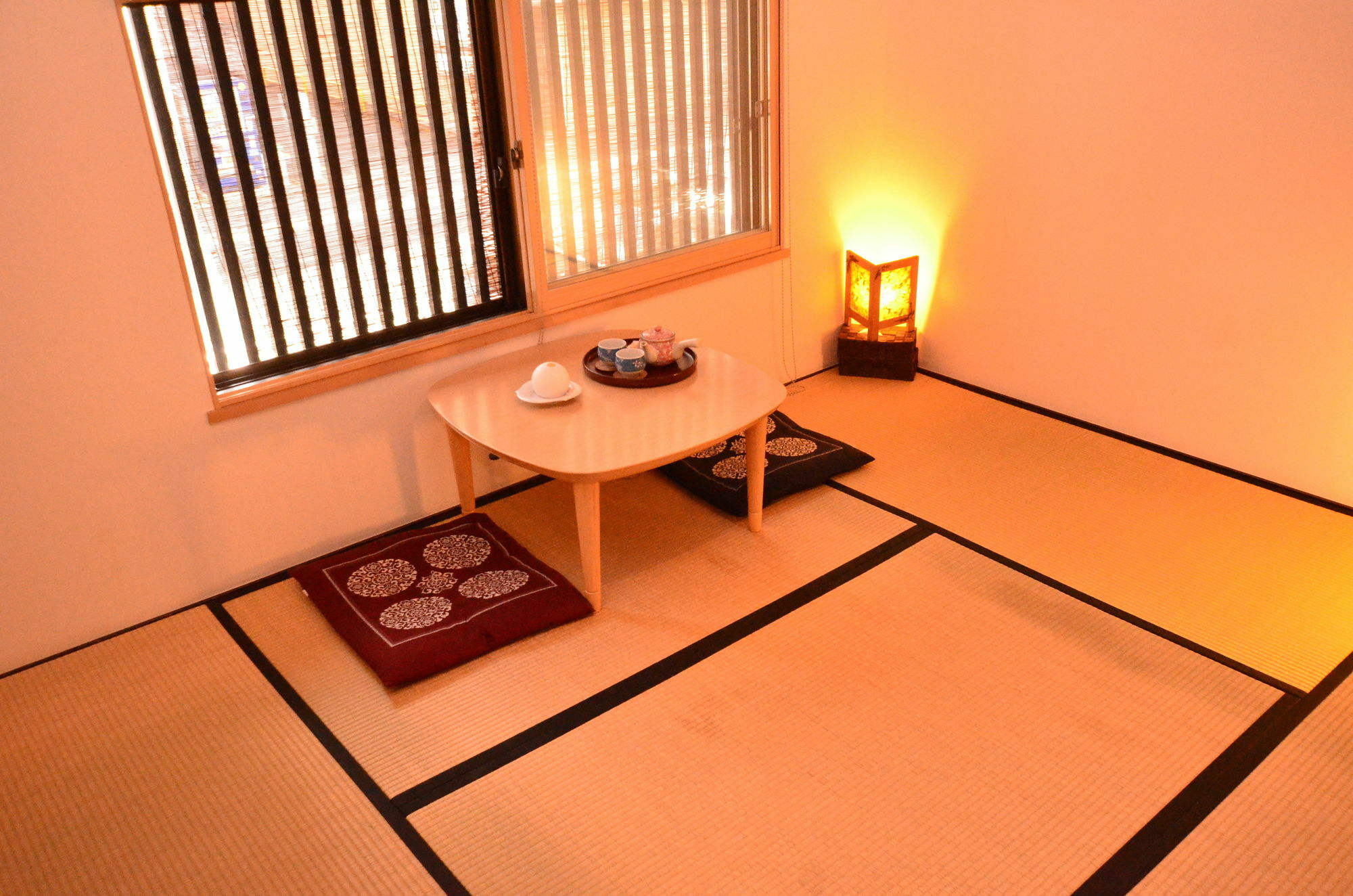 You En Me House Kyoto Extérieur photo