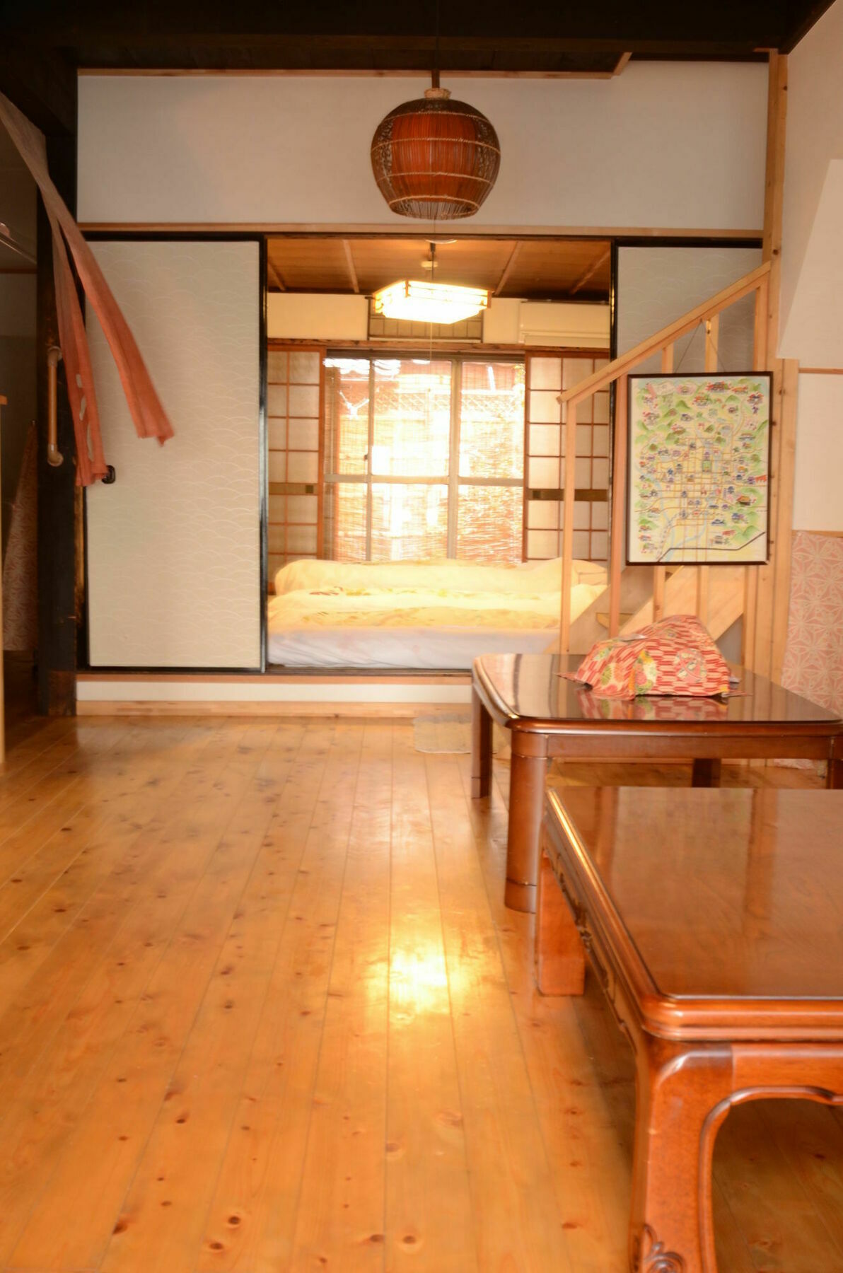You En Me House Kyoto Extérieur photo