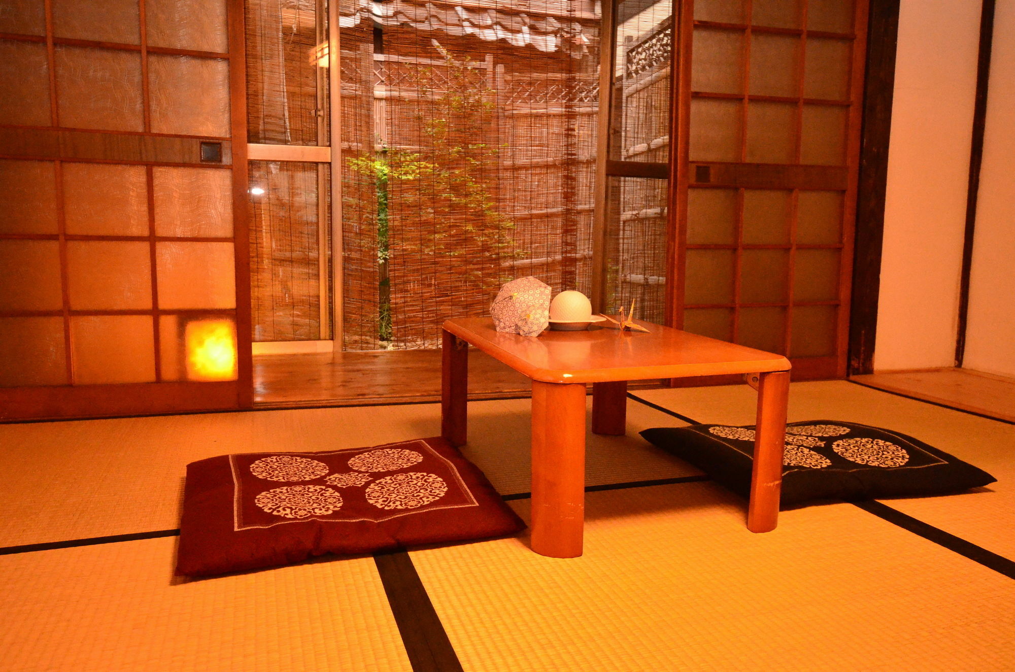 You En Me House Kyoto Extérieur photo