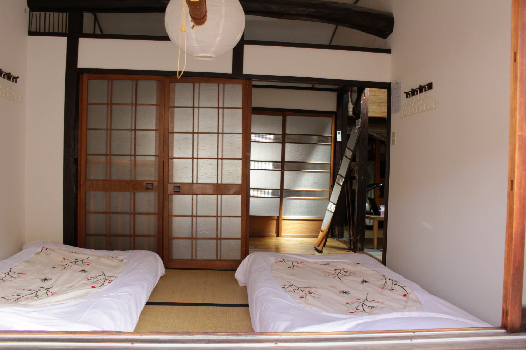 You En Me House Kyoto Extérieur photo