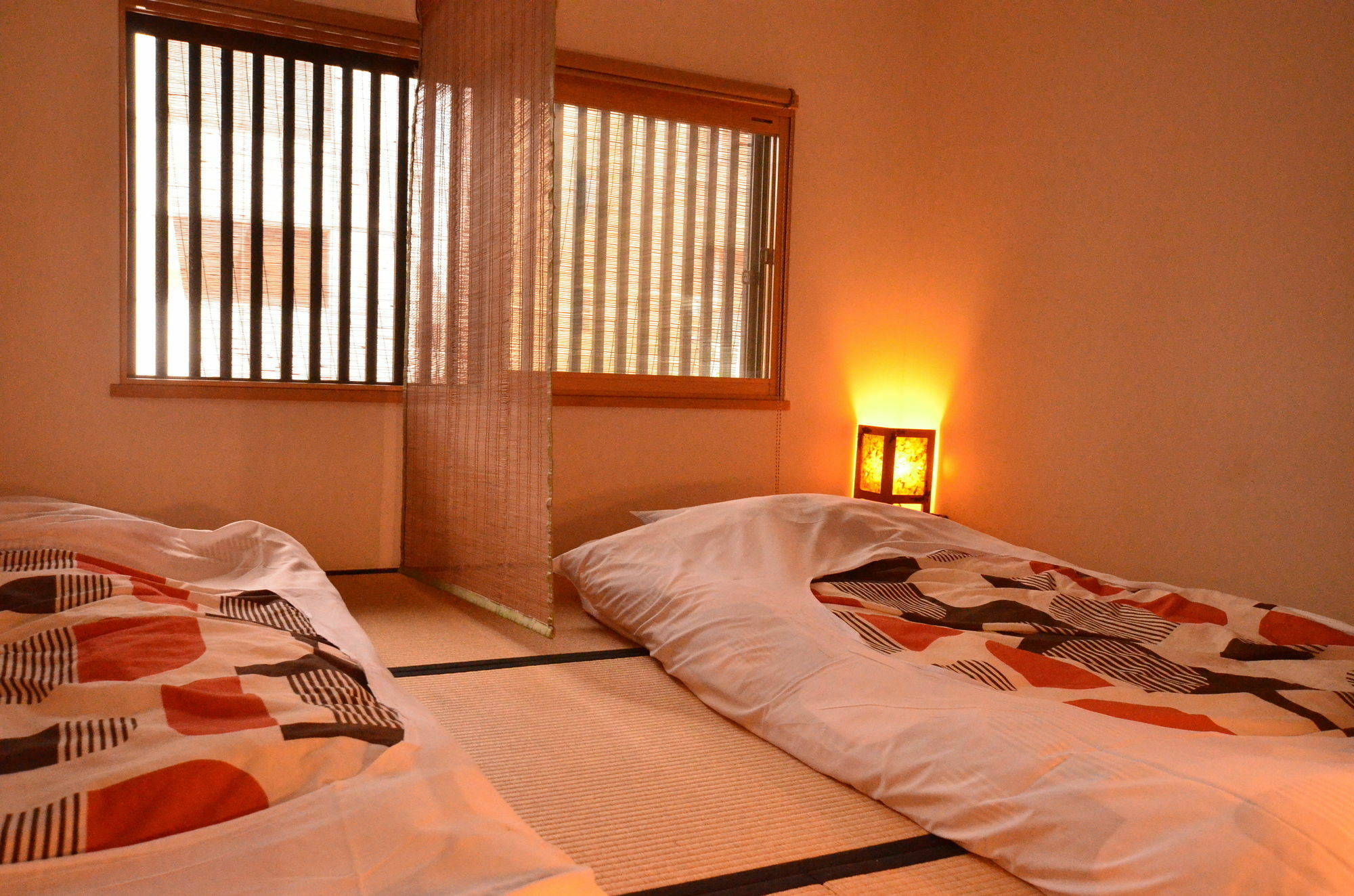You En Me House Kyoto Extérieur photo