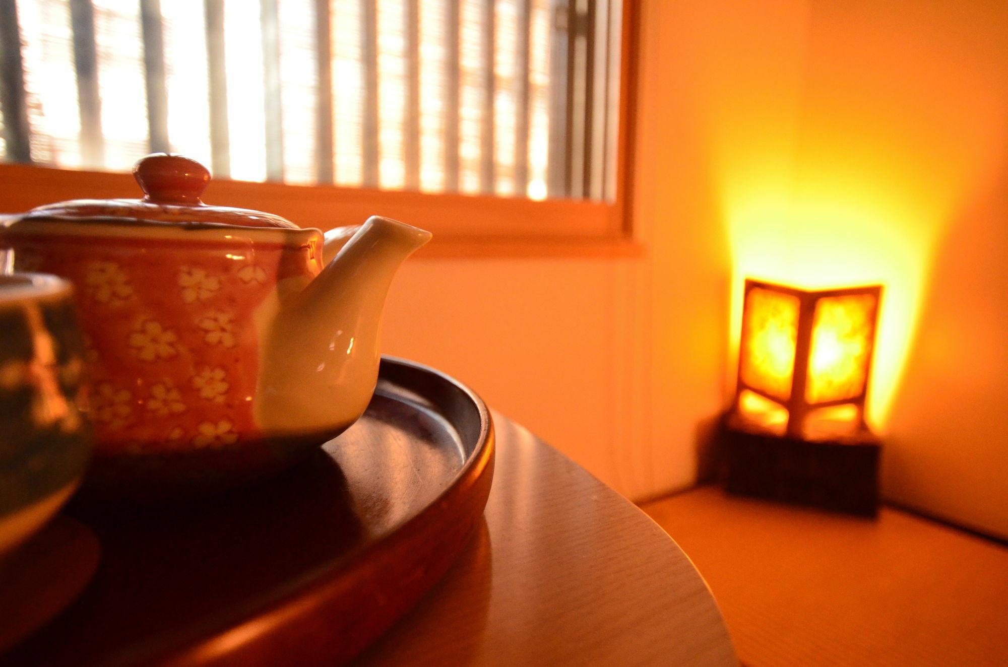 You En Me House Kyoto Extérieur photo