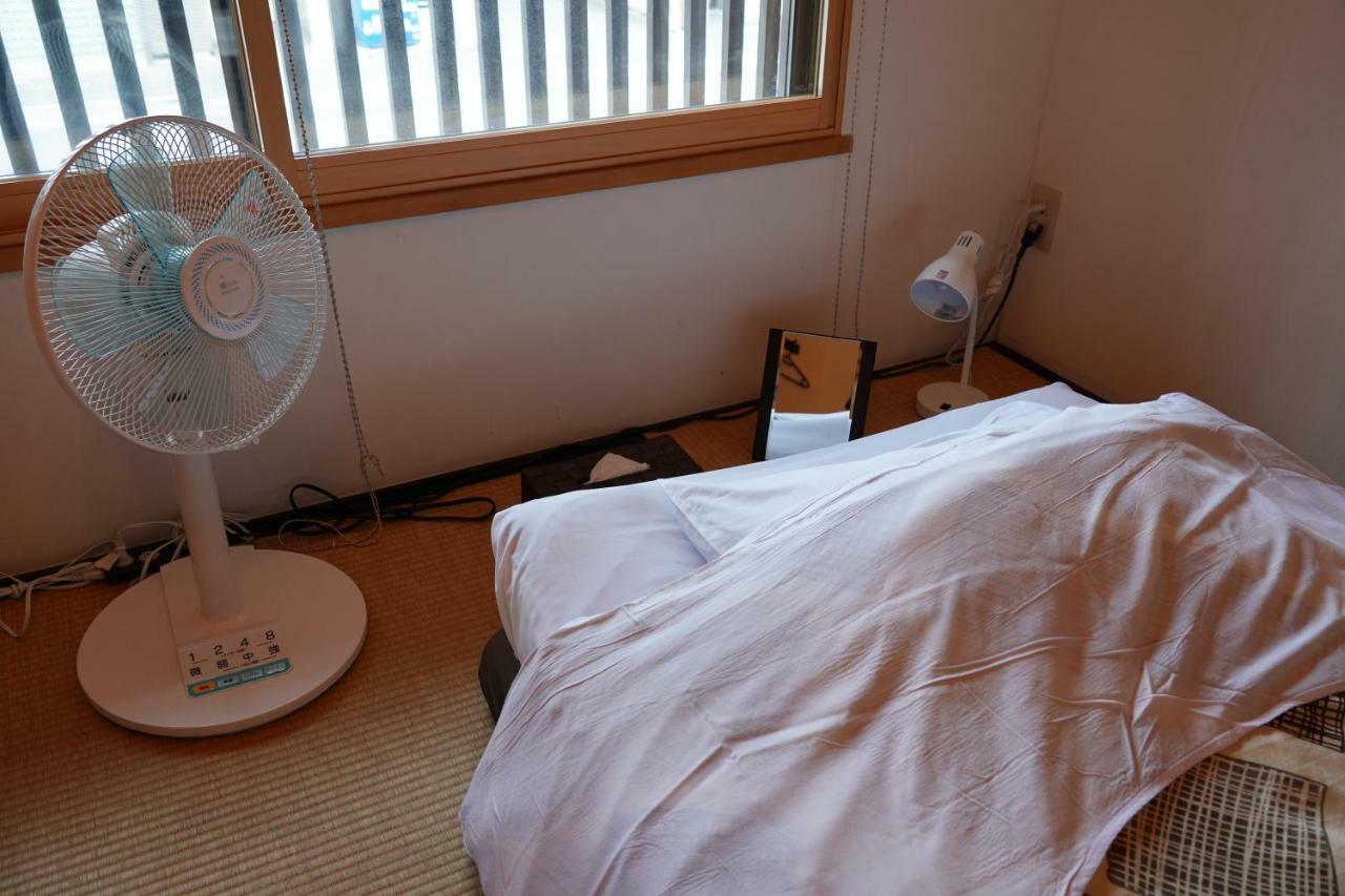 You En Me House Kyoto Extérieur photo