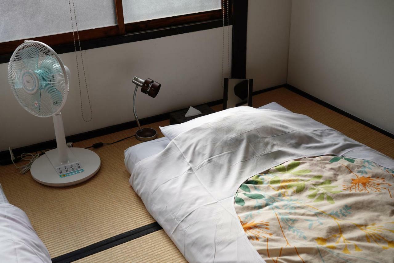 You En Me House Kyoto Extérieur photo